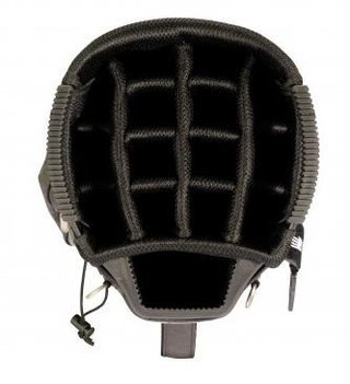 Bennington Dry 14+1 GO Waterproof cart bag, modro/stříbrný