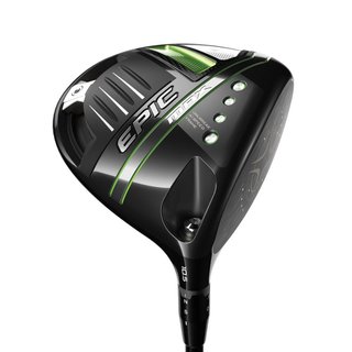 Callaway Epic Max pánský driver