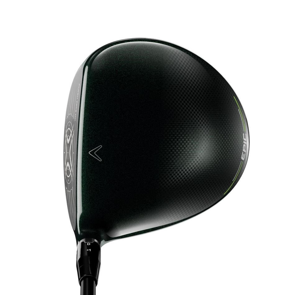 Callaway Epic Max pánský driver