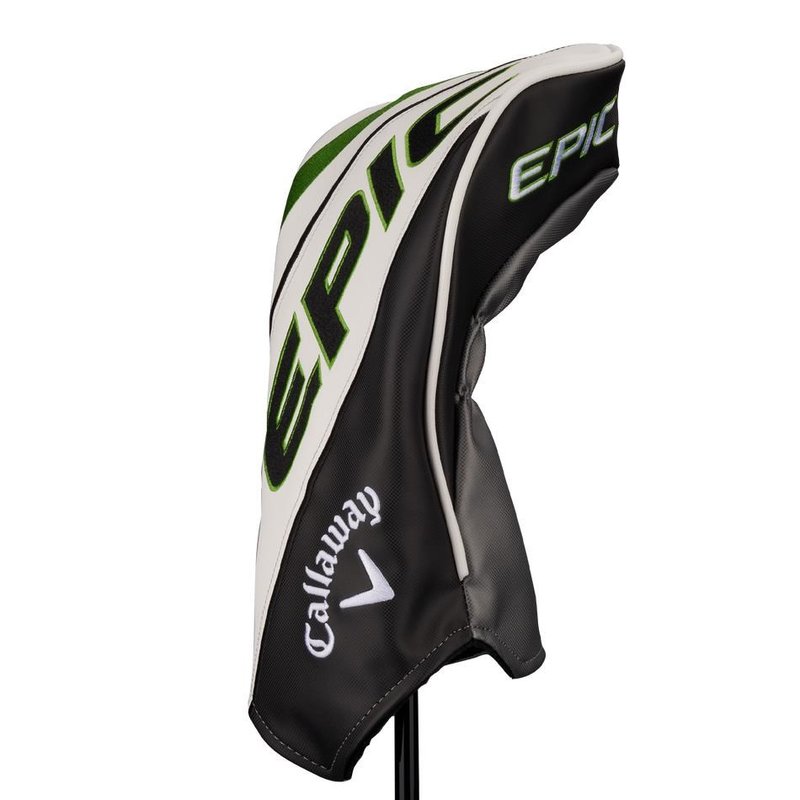 Callaway Epic Max pánský driver