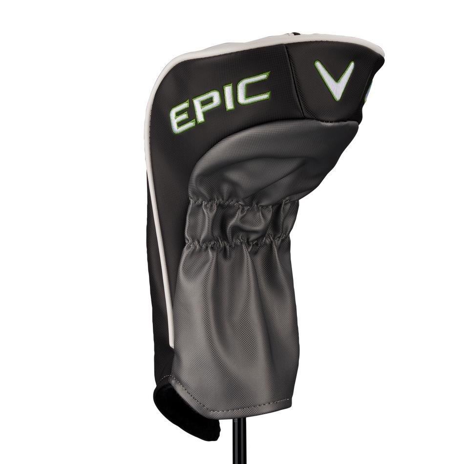 Callaway Epic Max pánský driver