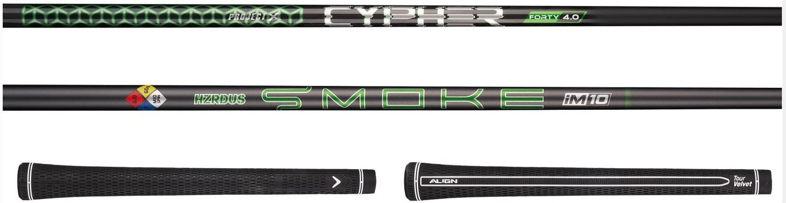Callaway Epic Max pánský driver