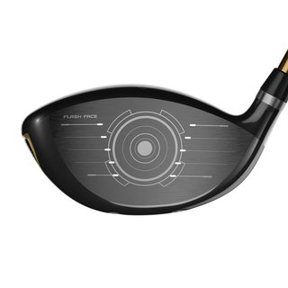 Callaway Epic Flash Star pánský driver