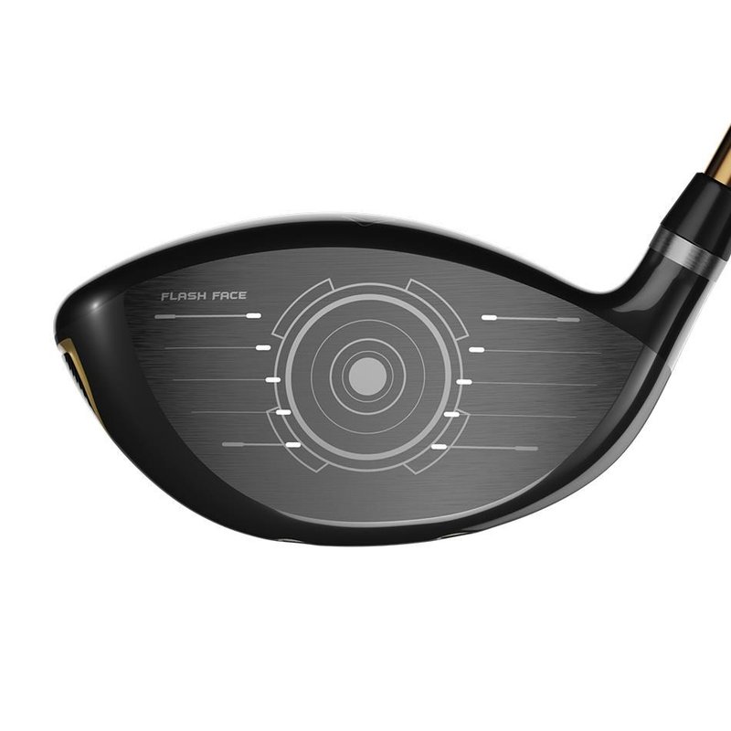 Callaway Epic Flash Star pánský driver