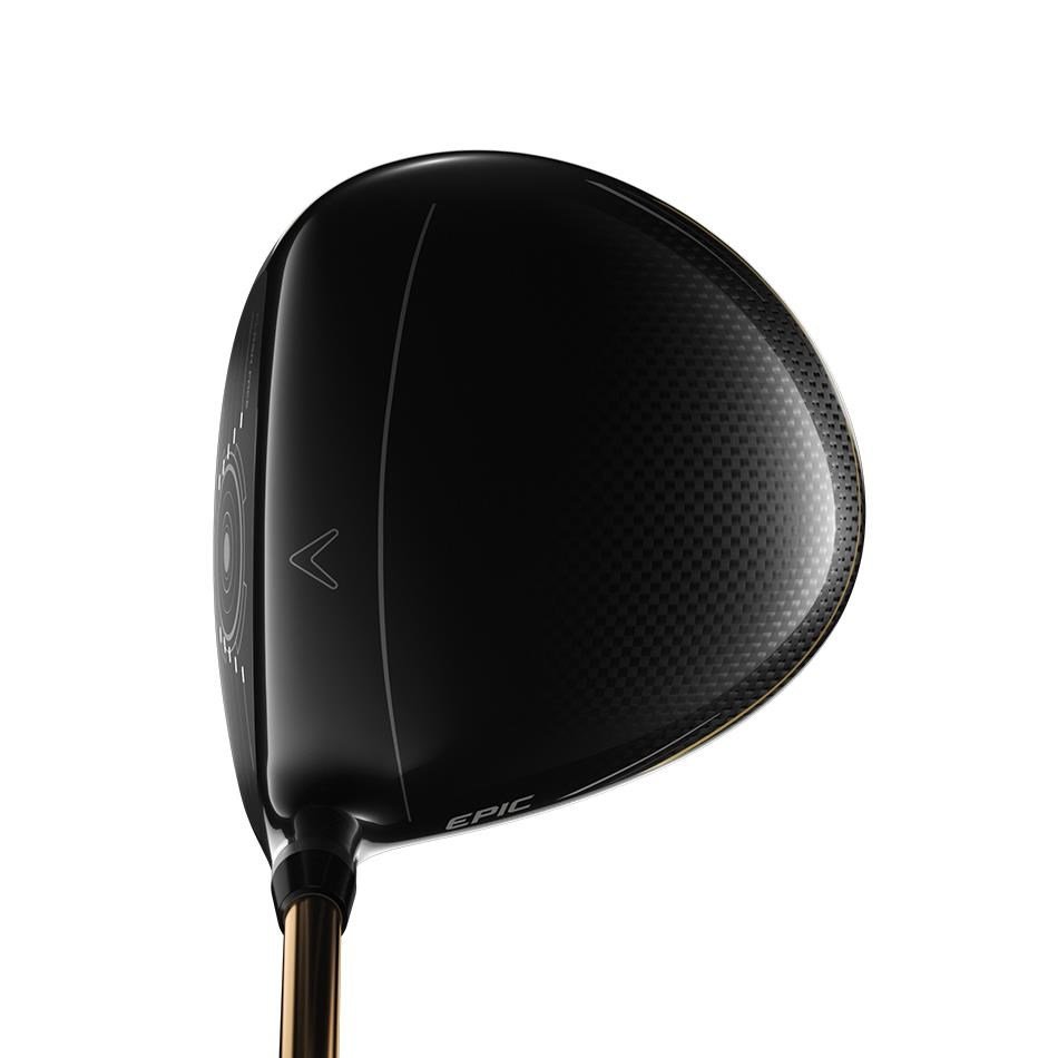 Callaway Epic Flash Star pánský driver