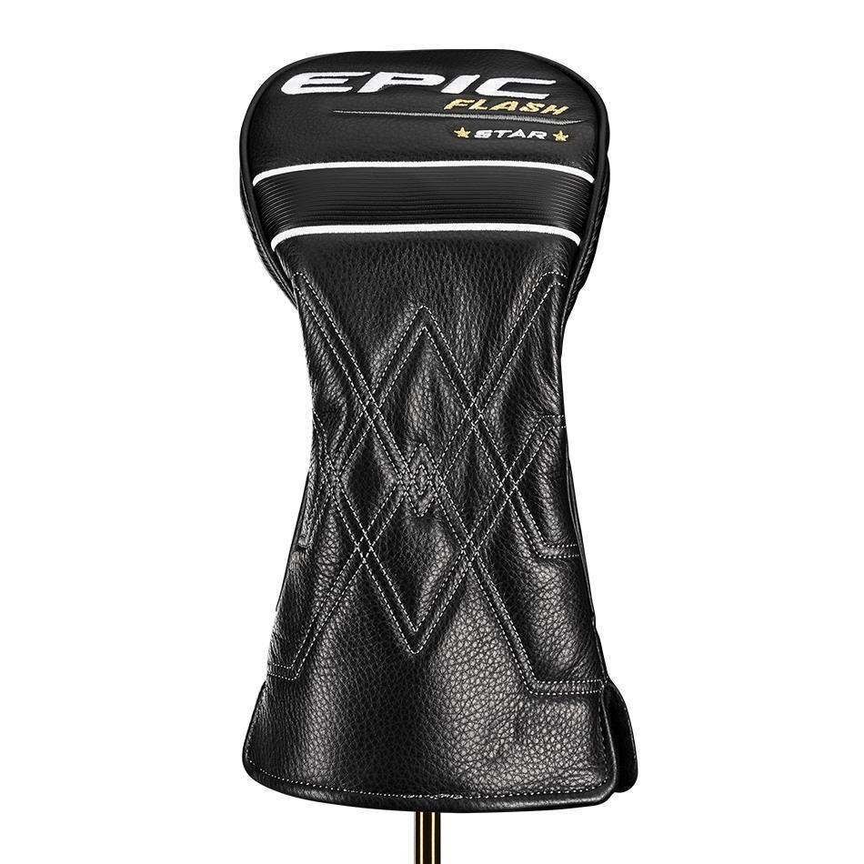 Callaway Epic Flash Star pánský driver