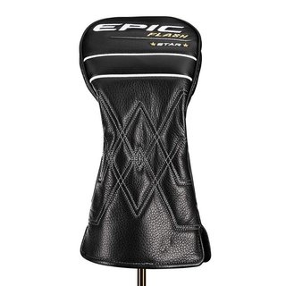 Callaway Epic Flash Star pánský driver
