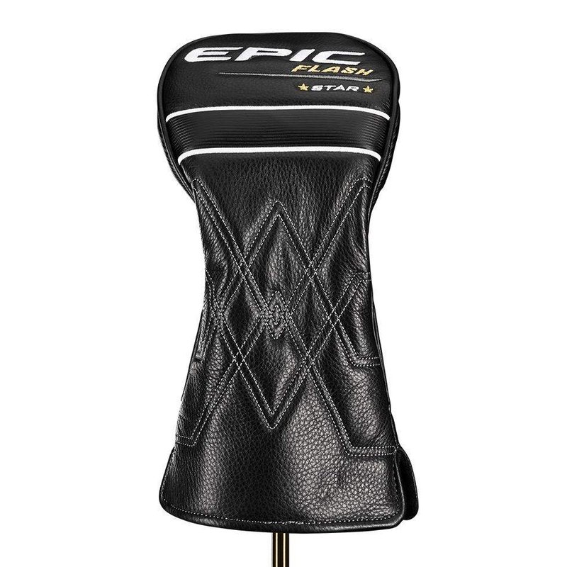 Callaway Epic Flash Star pánský driver