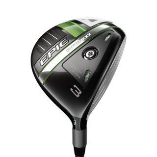 Callaway Epic Speed pánské fairway dřevo