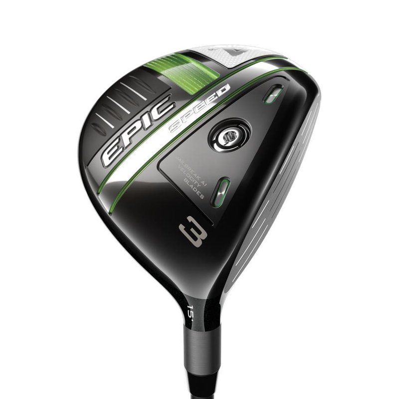 Callaway Epic Speed pánské fairway dřevo