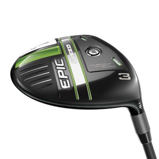 Callaway Epic Speed pánské fairway dřevo