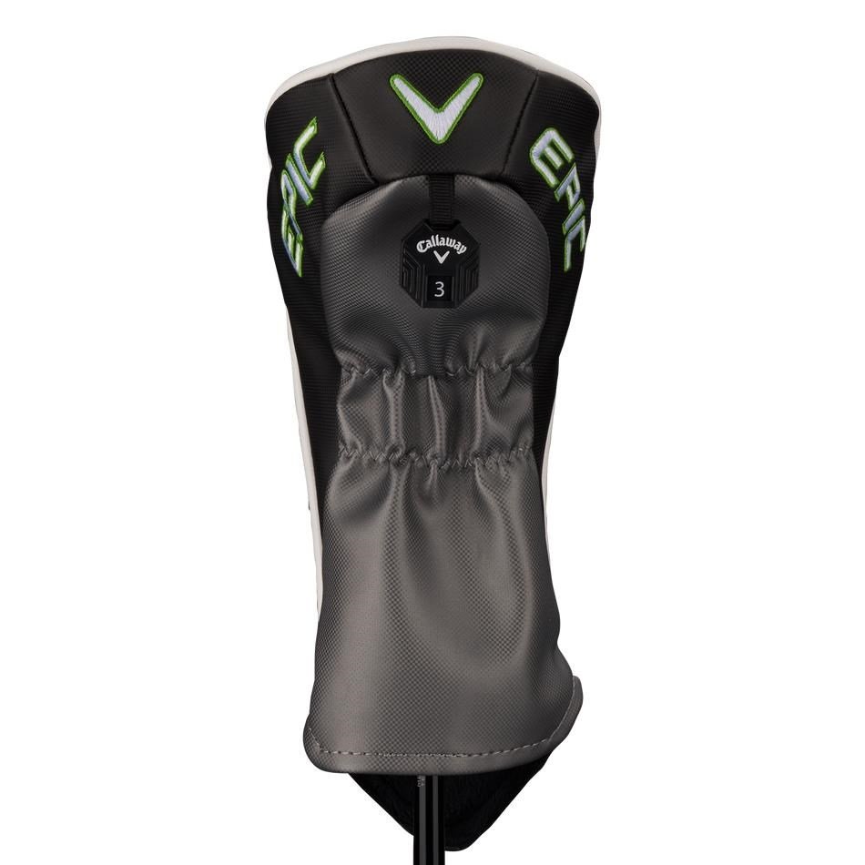 Callaway Epic Speed pánské fairway dřevo