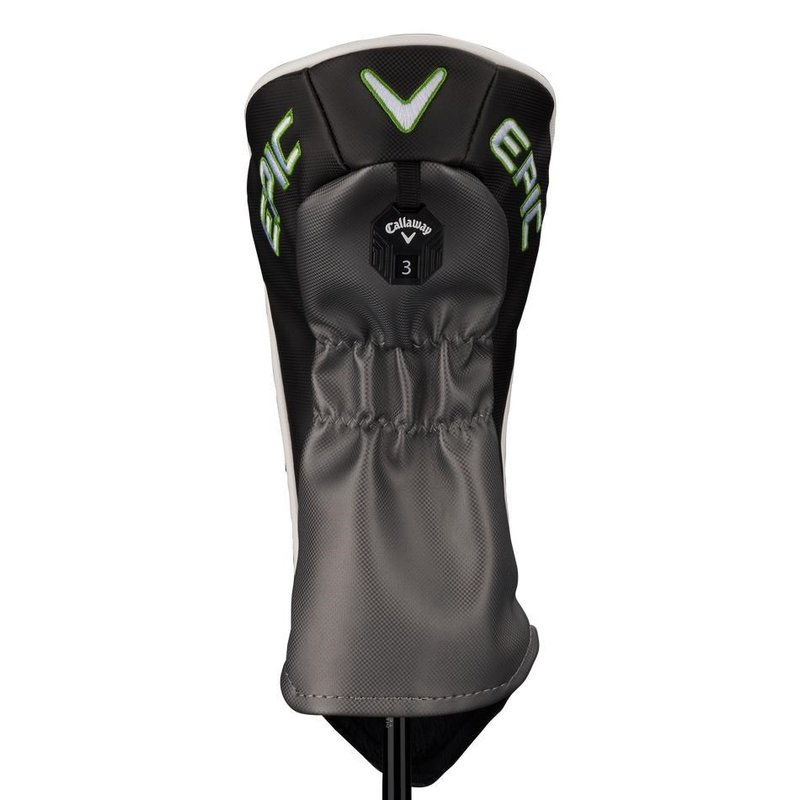 Callaway Epic Speed pánské fairway dřevo