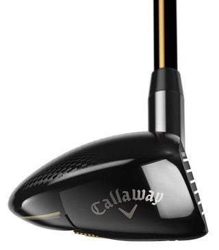 Callaway Epic Flash Star pánský hybrid, LEVÝ, 4H-20°