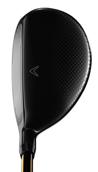 Callaway Epic Flash Star pánský hybrid, LEVÝ, 4H-20°