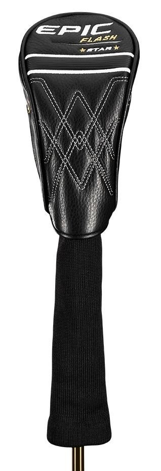 Callaway Epic Flash Star pánský hybrid, LEVÝ, 4H-20°