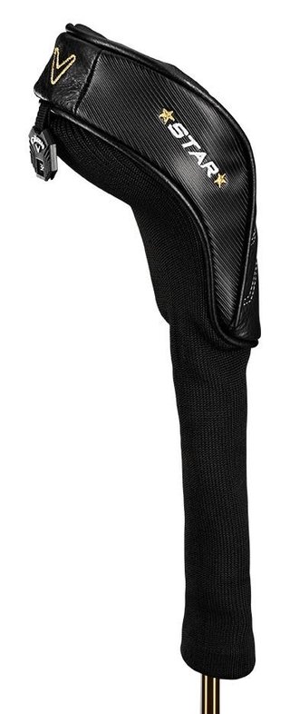 Callaway Epic Flash Star pánský hybrid, LEVÝ, 4H-20°