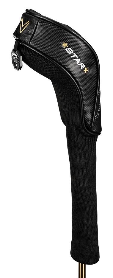 Callaway Epic Flash Star pánský hybrid, LEVÝ, 4H-20°