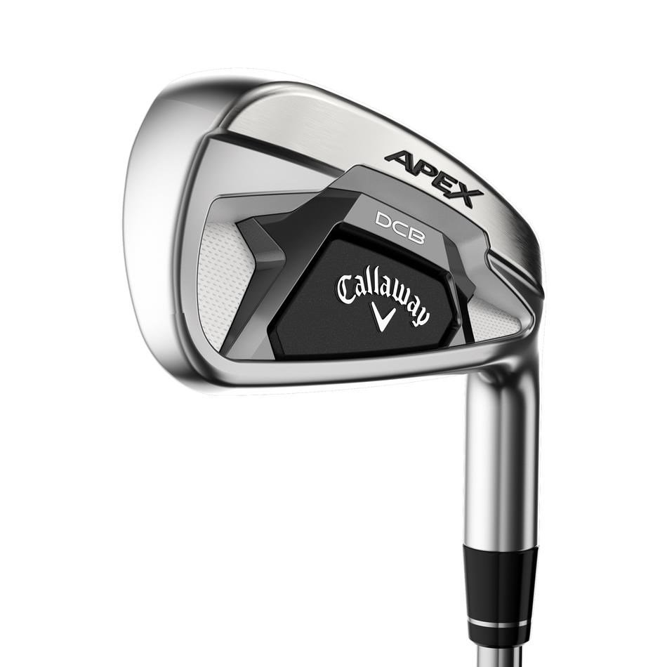 Callaway Apex DCB 21 pánská železa, ocel