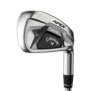 Callaway Apex DCB 21 pánská železa, ocel