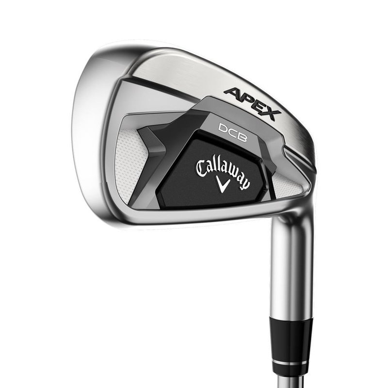 Callaway Apex DCB 21 pánská železa, ocel