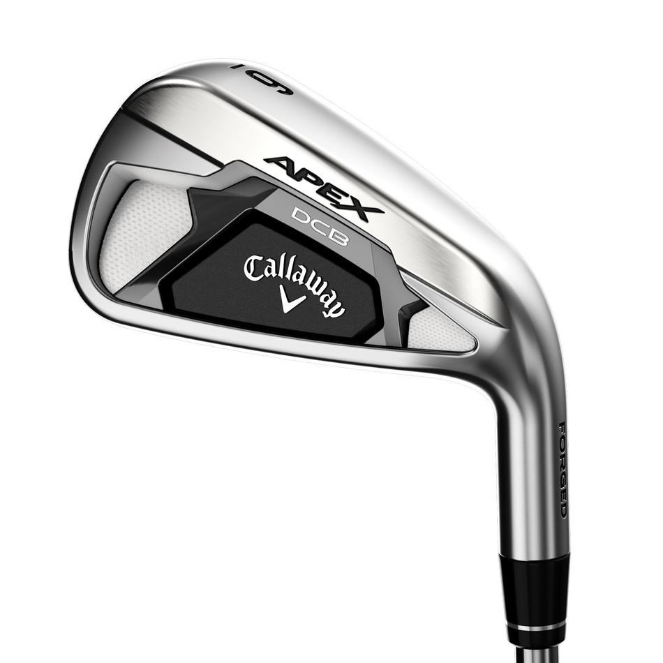 Callaway Apex DCB 21 pánská železa, ocel