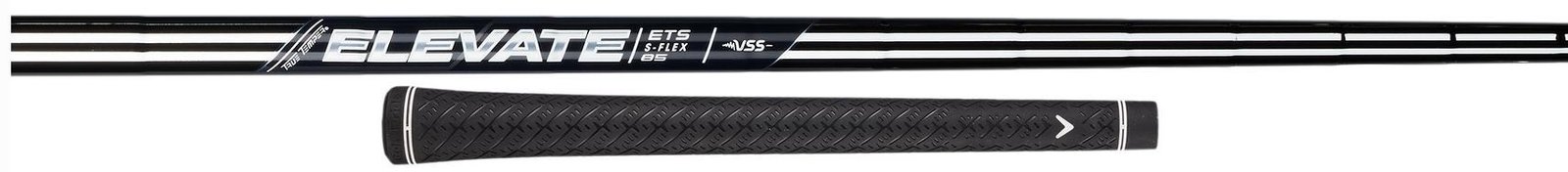 Callaway Apex DCB 21 pánská železa, ocel