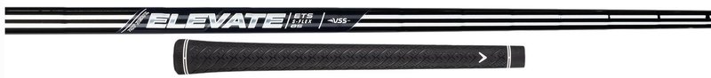 Callaway Apex DCB 21 pánská železa, ocel