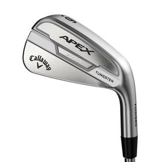 Callaway Apex Pro 21 pánská železa, grafit