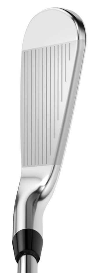 Callaway Apex Pro 21 pánská železa, grafit
