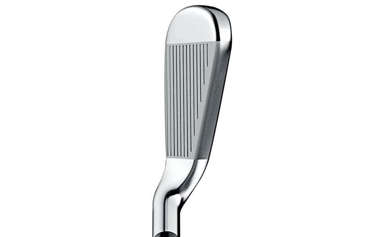 Callaway X Hot pánská železa, grafit
