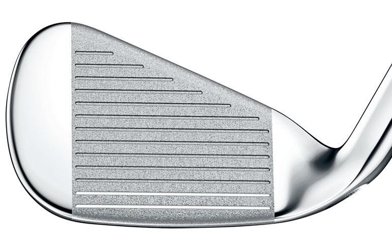 Callaway X Hot pánská železa, grafit
