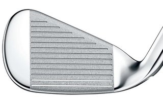 Callaway X Hot pánská železa, grafit