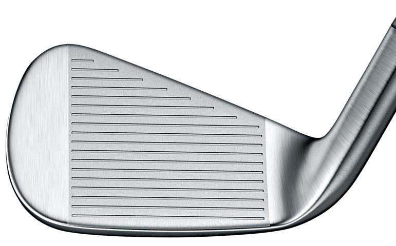Callaway X Hot Pro pánská železa, ocel