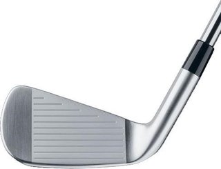 Callaway X Utility Protype hybridní železo, ocel