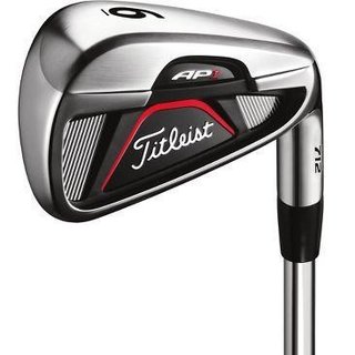 Titleist AP1 712 pánská železa, ocel