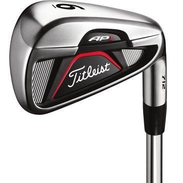 Titleist AP1 712 pánská železa, ocel