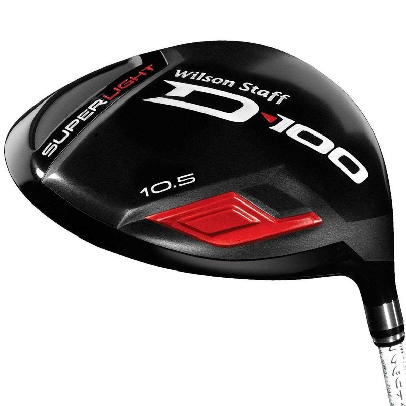 Wilson Staff D100 pánský driver