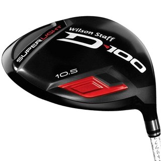Wilson Staff D100 pánský driver