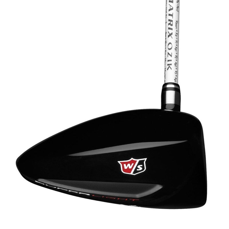 Wilson Staff D100 pánský driver