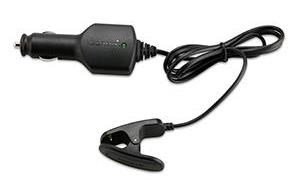 Garmin napájecí automobilový kabel