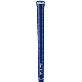 Golf Pride Tour Wrap 2G grip, Standard, modrý