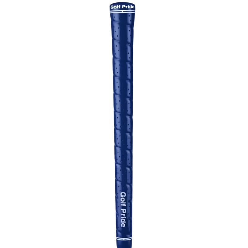 Golf Pride Tour Wrap 2G grip, Standard, modrý