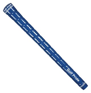 Golf Pride Tour Wrap 2G grip, Standard, modrý