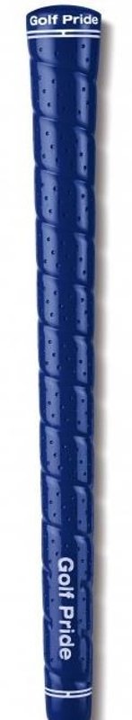 Golf Pride Tour Wrap 2G grip, Standard, modrý