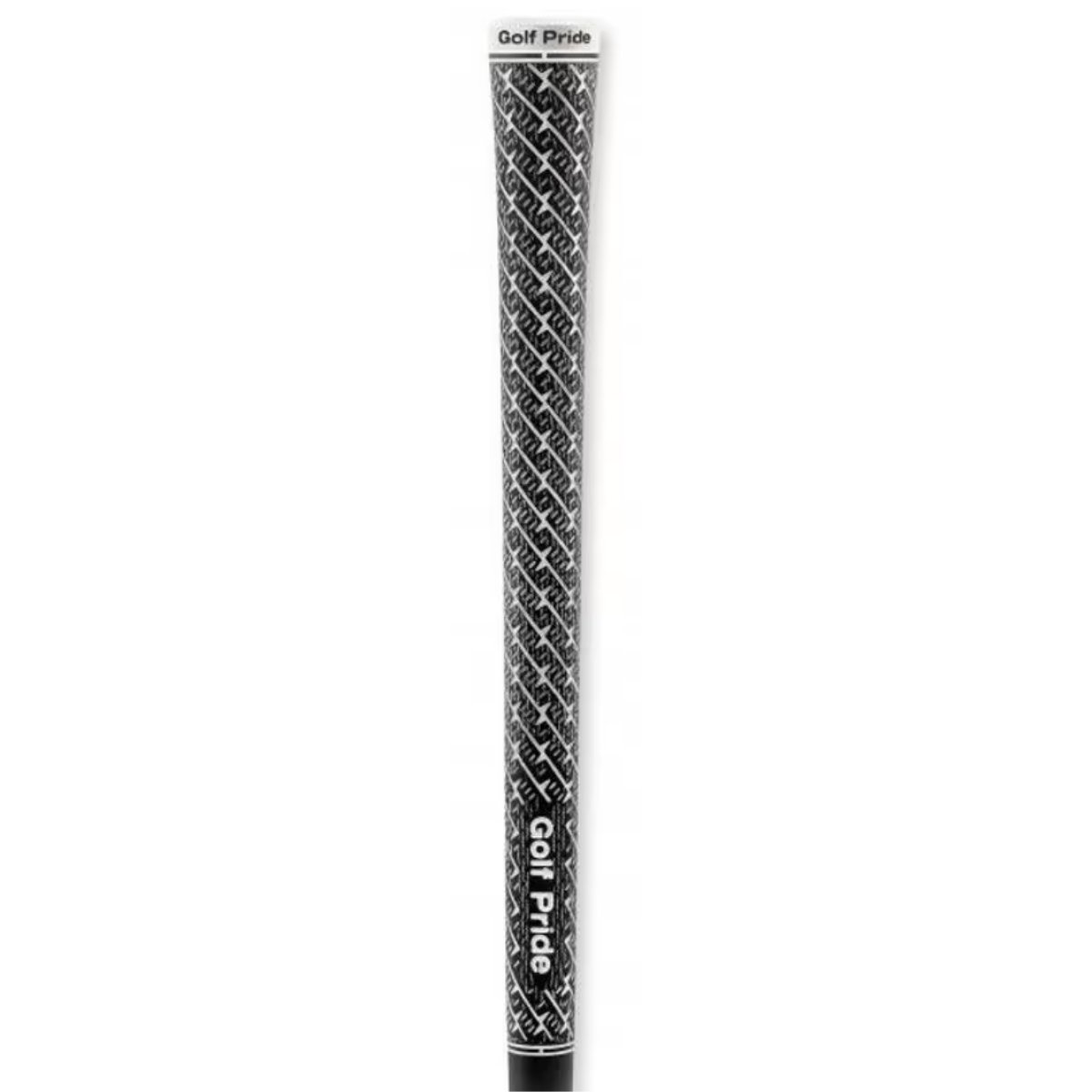 Golf Pride Z-Cord grip, Standard, černo/bílý