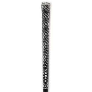 Golf Pride Z-Cord grip, Standard, černo/bílý
