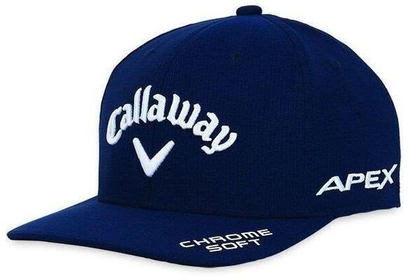 Callaway Tour Authentic Performance Pro pánská kšiltovka, modrá