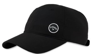 Callaway Hightail dámská kšiltovka, černá