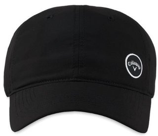 Callaway Hightail dámská kšiltovka, černá